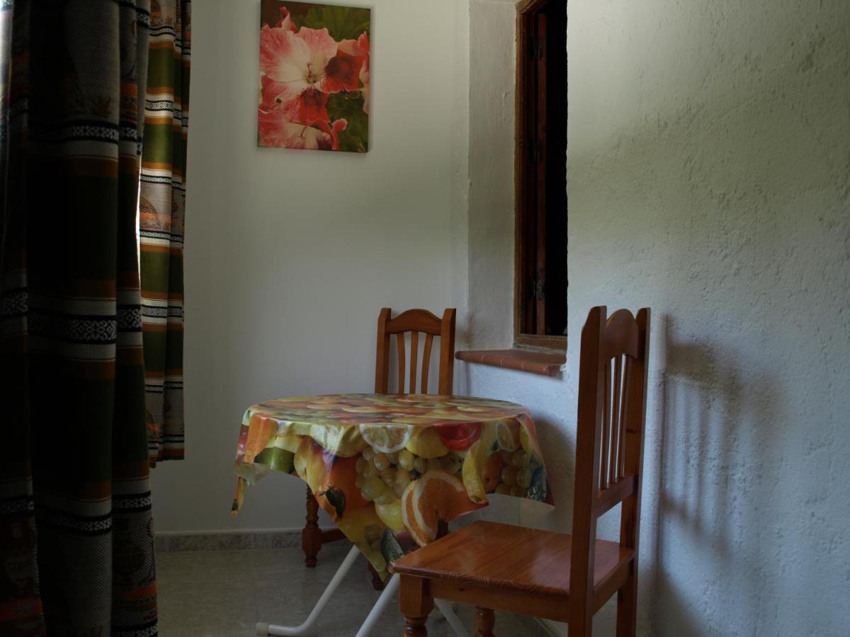 La Despensa Del Valle Restábal Kültér fotó
