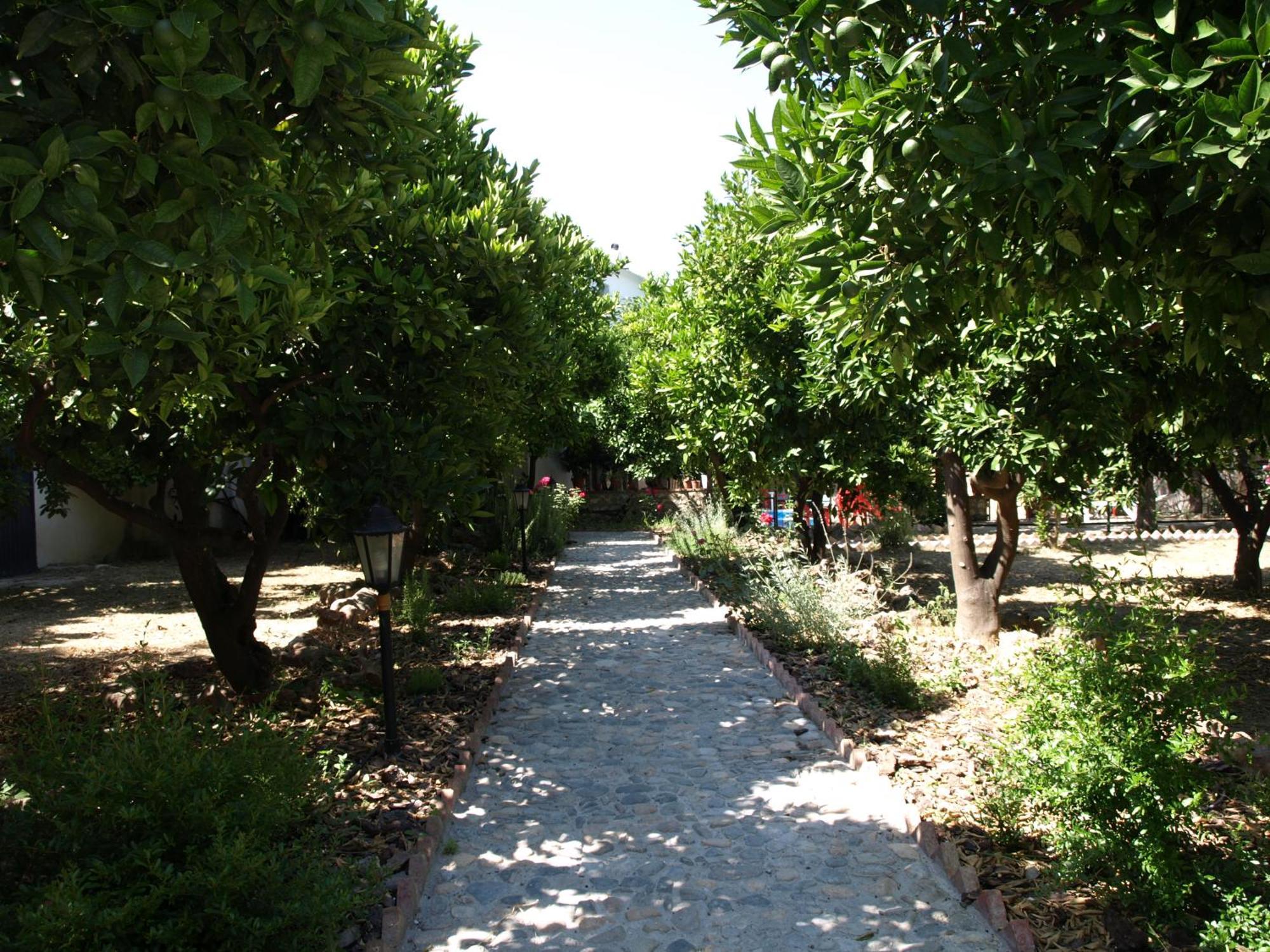 La Despensa Del Valle Restábal Kültér fotó